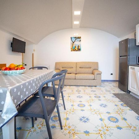 Casa Alba D'Oro Villa Scala Kültér fotó